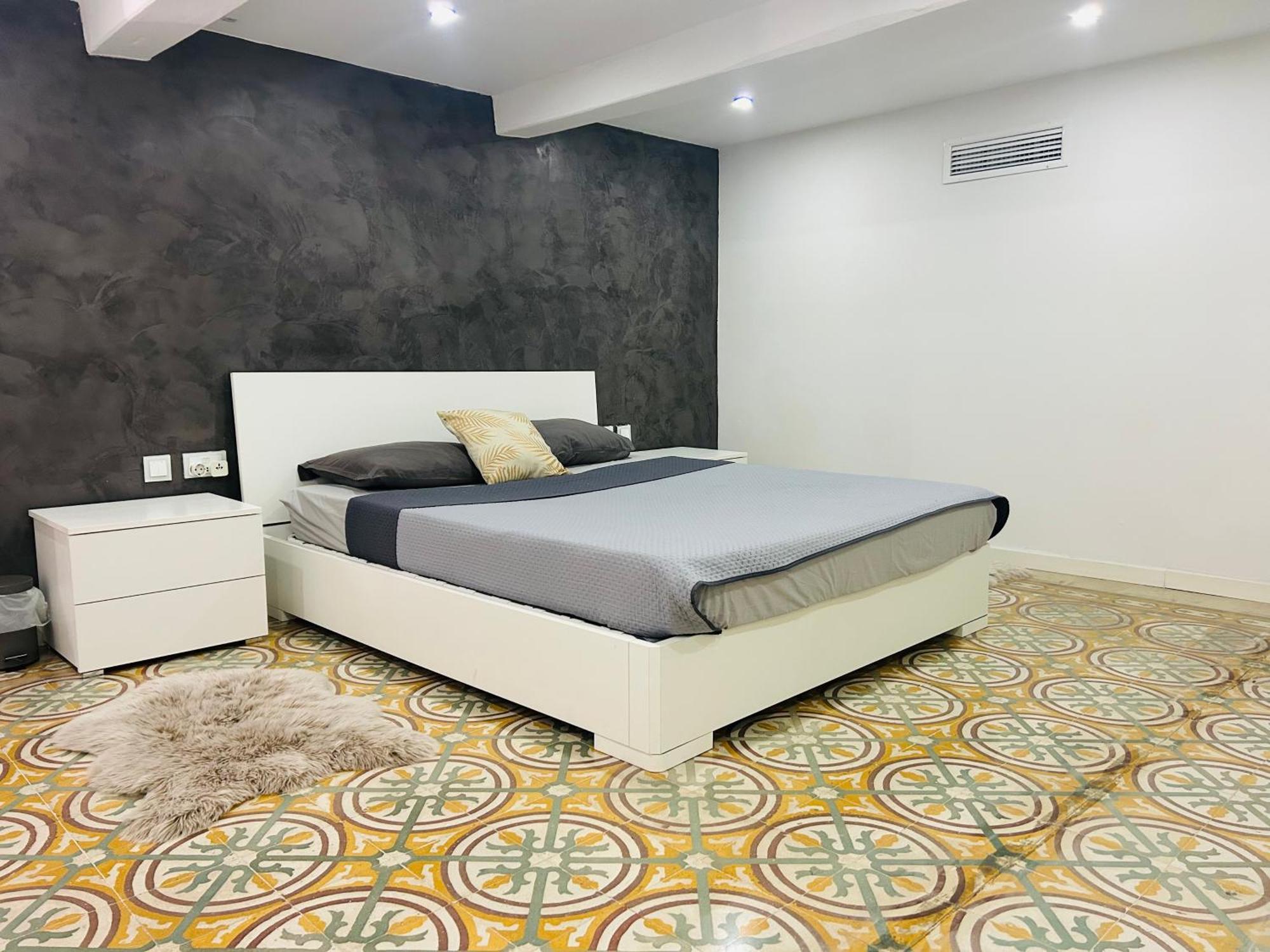 Ta Cetta Apartment Ил-Фурияна Екстериор снимка